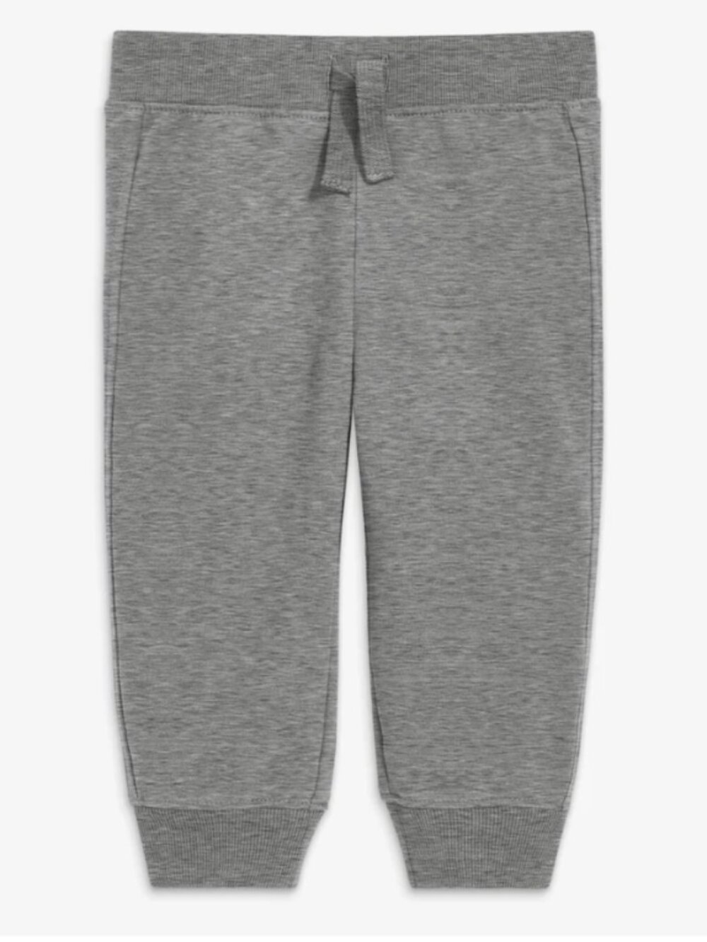 Primary Baby Jogger in Heather Storm Gray, size 18-24 mo